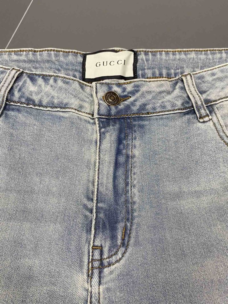 Gucci Jeans